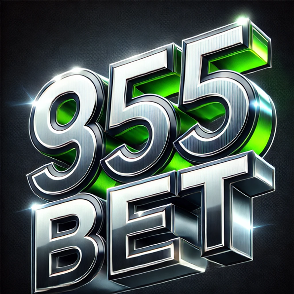 Logo da 955bet